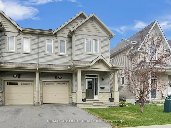 536 Acceptance Pl, Ottawa, ON K2M 0K4