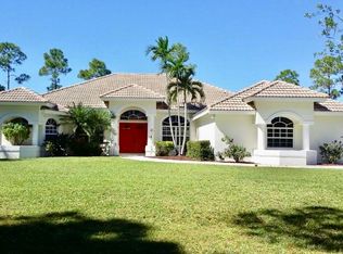 8539 Coconut Blvd, West Palm Beach, FL 33412