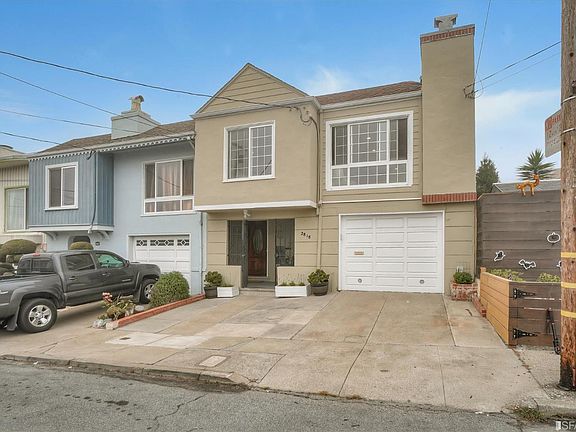 2nd image of 2818 Yorba St