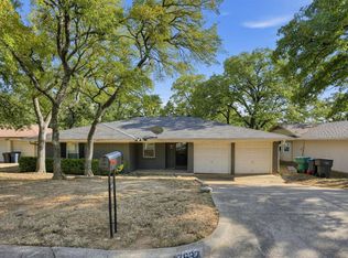 7632 Beckwood Dr, Fort Worth, TX 76112