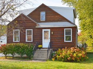 9538 Merrimac Ave, Oak Lawn, IL 60453