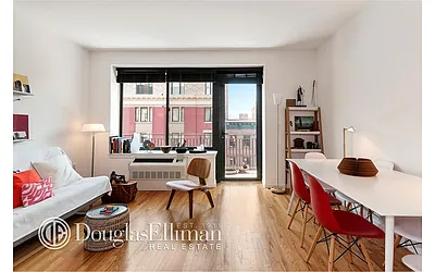 Sold by Douglas Elliman