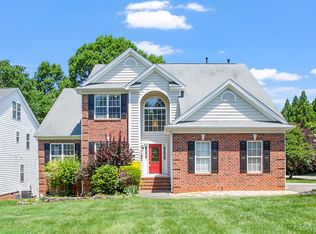 5600 Laskin Ct, Raleigh, NC 27617