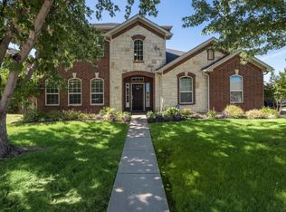 1303 Luverne Dr, Wylie, TX 75098