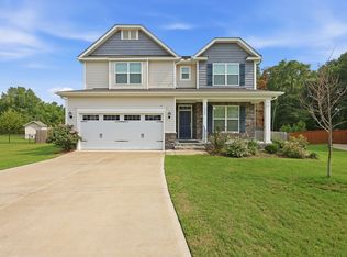 4304 Beckel Rd, Willow Spring, NC 27592