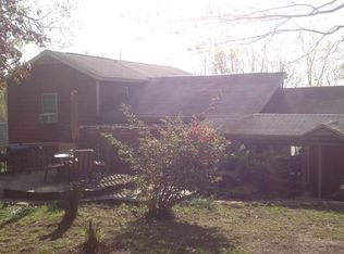 10 Steven Ave, Mount Nebo, WV 26679