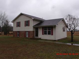 532 Wheat Rd, Columbia, KY 42728