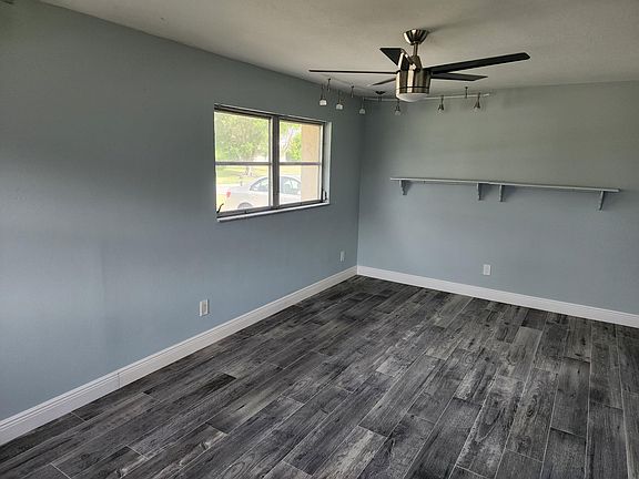 2nd master bedroom