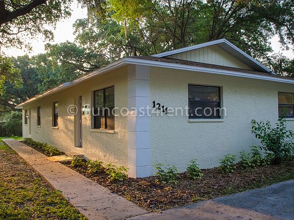 2nd image of 1211 Bass Blvd APT B