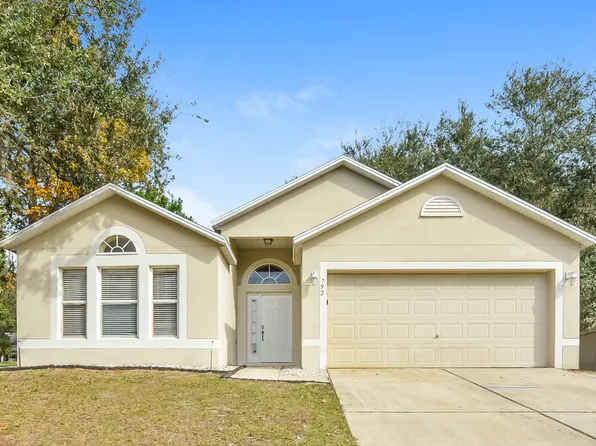 792 Lake Doe Blvd, Apopka, FL 32703