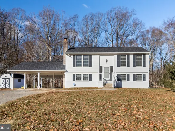 40100 Greenmount Ln, Mechanicsville, MD 20659