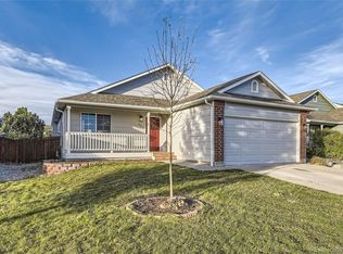 685 Branding Iron Lane, Castle Rock, CO 80104