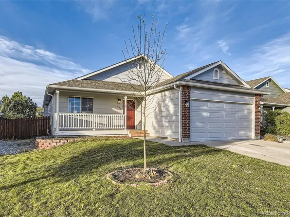 685 Branding Iron Lane, Castle Rock, CO 80104
