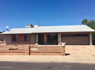 8724 W Earll Dr, Phoenix, AZ 85037