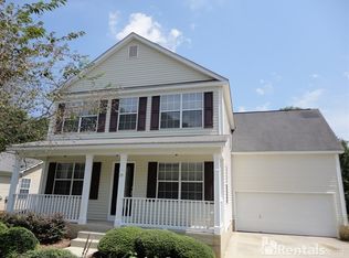 25 Hawkesbury Rd, Simpsonville, SC 29681
