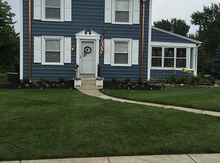 5208 Norwich St, Hilliard, OH 43026