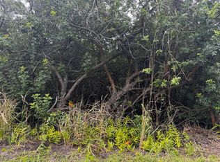 Kuamoo Rd LOT 39, Naalehu, HI 96772