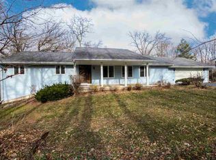 4894 E Nordic Woods Dr, Byron, IL 61010