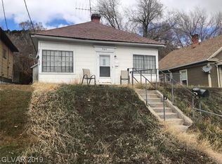 949 Canyon St, Ely, NV 89301