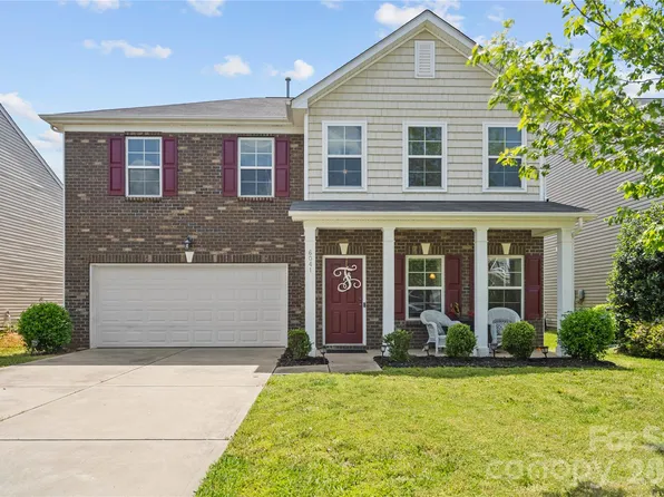 6041 Laurent Ave, Fort Mill, SC 29715
