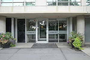650 Queens Quay W #712 — Photo 23