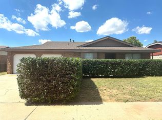2210 88th St, Lubbock, TX 79423