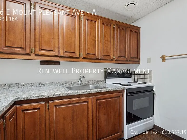 26 E Mount Pleasant Ave #A — Photo 5