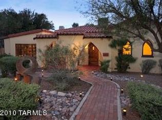2122 E 8th St, Tucson, AZ 85719