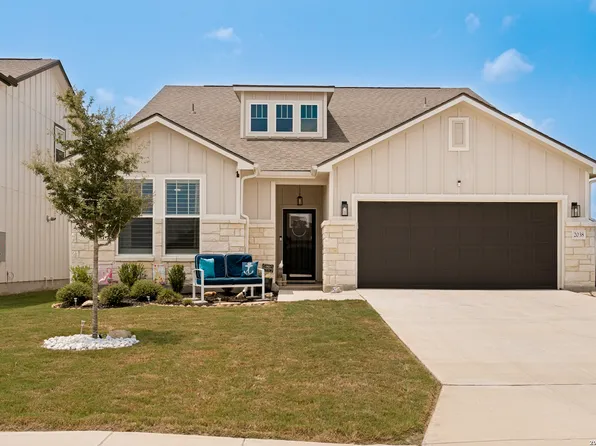 2038 Newforest Peak, New Braunfels, TX 78130