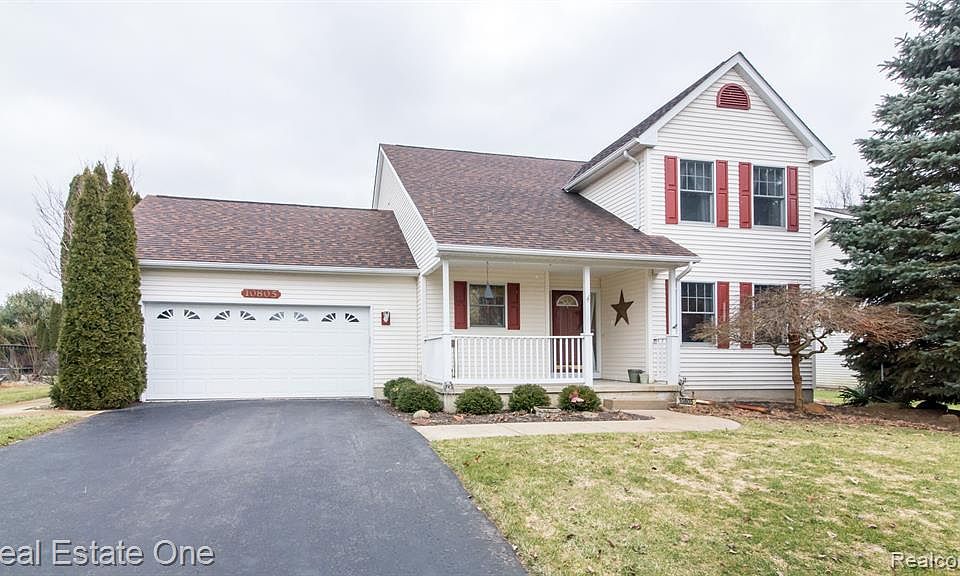 10805 Winner Cir, Whitmore Lake, MI 48189 Zillow