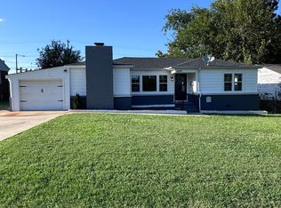 4509 E 21st Pl, Tulsa, OK 74114