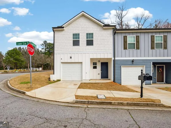 4918 Lower Elm St #1, Atlanta, GA 30349