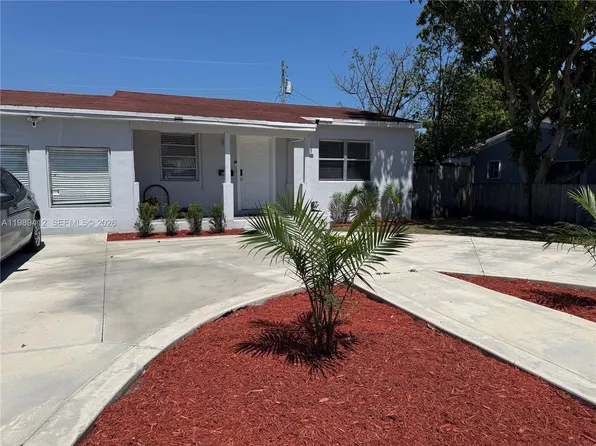 2533 Wiley St, Hollywood, FL 33020
