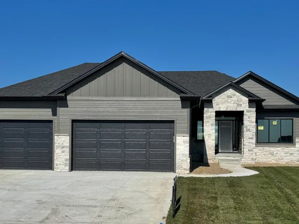 2111 Milrose Branch Rd, Lincoln, NE 68520