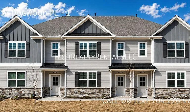 4634 Dogwood Pl #1 — Photo 1
