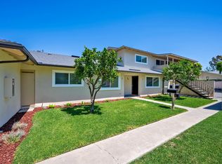 2620 W Aurora St #4, Santa Ana, CA 92704