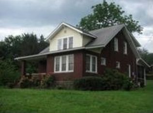 14619 Winchester Rd SW, Cresaptown, MD 21502