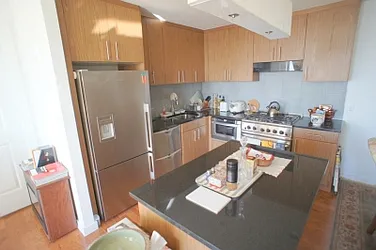 Rented by Citi Habitats