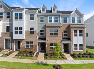 328 Chesapeak Commons St #142, Garner, NC 27529