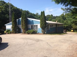 187 Carlina Nooseneck Rd, Richmond, RI 02898