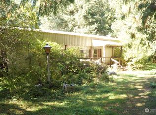 43 Fishel Ave, Humptulips, WA 98552
