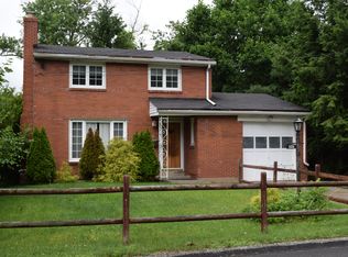 326 Highland Rd, Pittsburgh, PA 15235