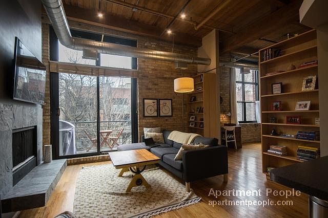1st image of 2300 W Wabansia Ave APT 328