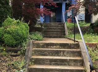 1115 Maryland Ave NE, Washington, DC 20002