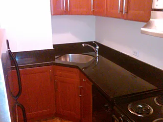 Rented by Baruch Investors