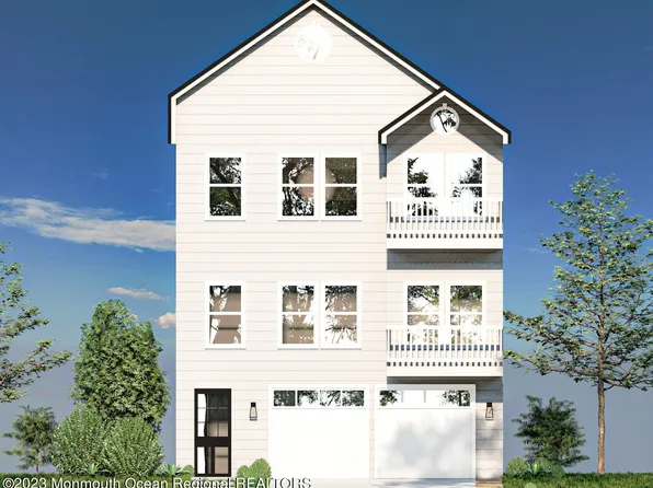 128 Shore Boulevard, Keansburg, NJ 07734