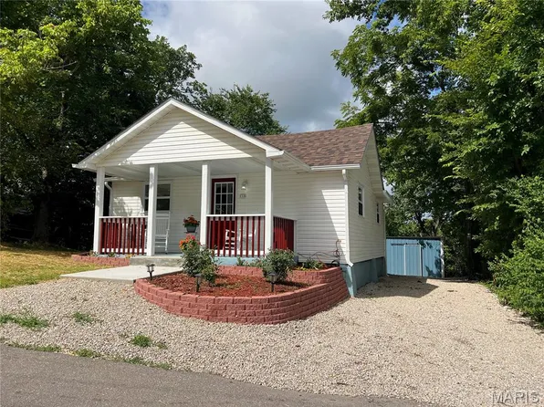 118 Bluff Cir, Waynesville, MO 65583