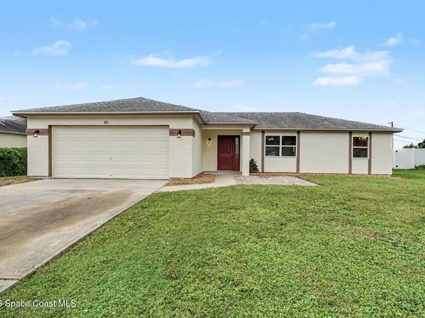 601 Sauders Rd SE, Palm Bay, FL 32909