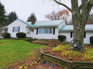 11106 Peck Rd, Mantua, OH 44255