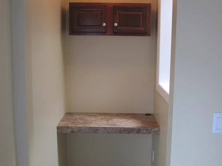 Computer Nook
